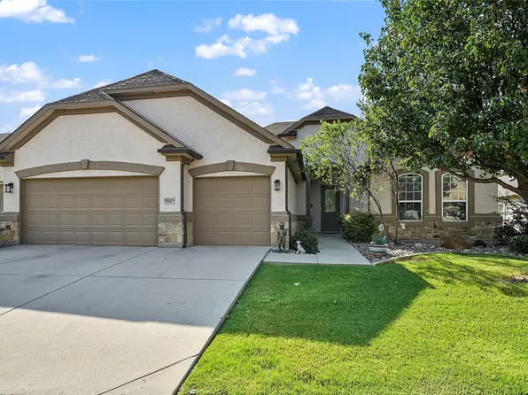 9805 Edmondson Dr, Denton, TX 76207