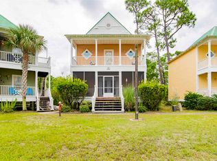13555 Perdido Key Dr #31C, Pensacola, FL 32507