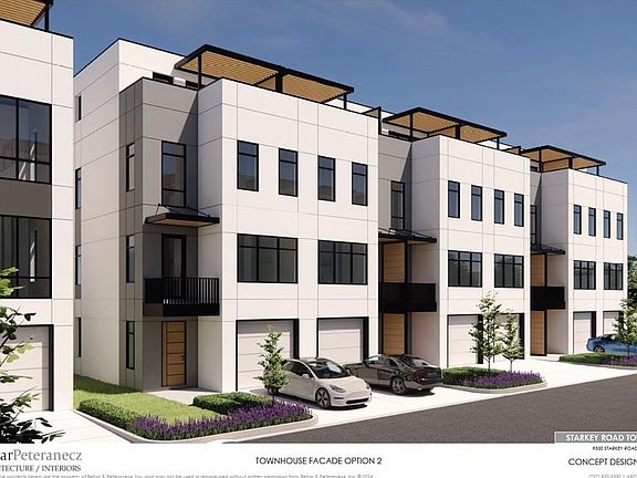 3rd image of 9530 Starkey Rd #32