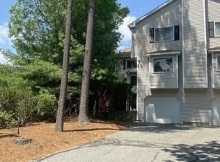 37 Arrowhead Cir #37, Ashland, MA 01721