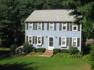 8 Sherman Ave, Plymouth, MA 02360