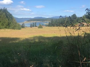 0 Channel Road, Lopez Island, WA 98261