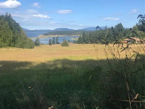 0 Channel Road, Lopez Island, WA 98261