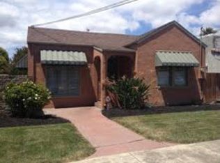 1514 Rice St, Vallejo, CA 94590