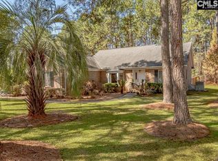 309 Wotan Rd, Columbia, SC 29229
