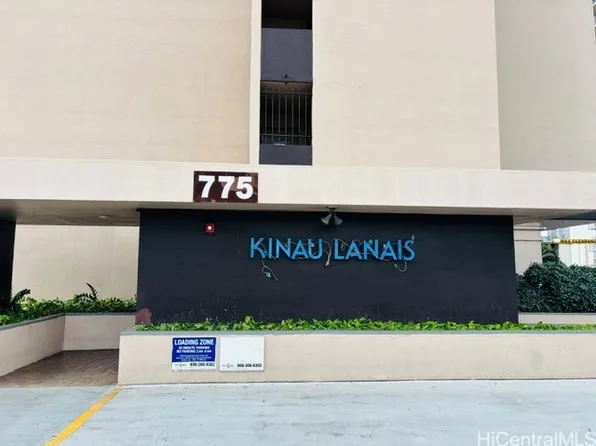 775 Kinalau Pl APT 2008, Honolulu, HI 96813
