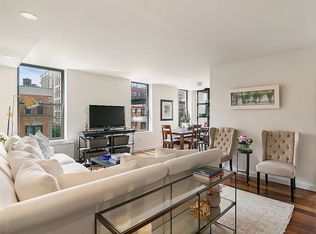 180 W 81st St APT 5N, New York, NY 10024