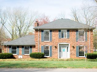 2409 Stonebridge Ln, Bowling Green, KY 42101