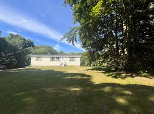 12690 Bailey Rd, Ravenna, MI 49451