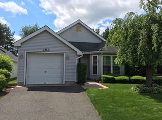 183 Peach Tree Pl, Freehold, NJ 07728