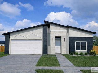 3745 Paseo Cafetos St, Brownsville, TX 78526