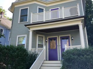 174 Larch Rd, Cambridge, MA 02138