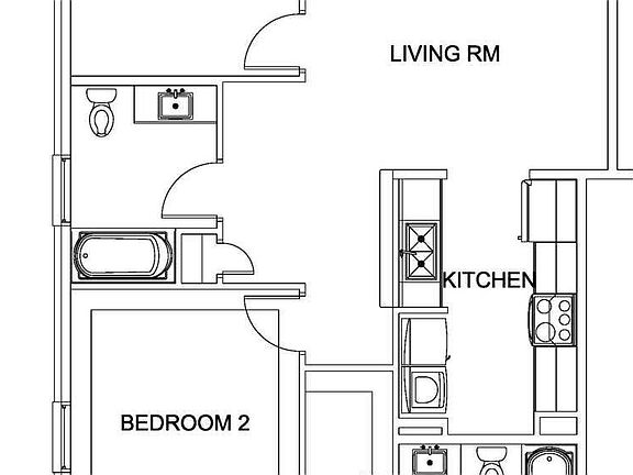 631 D floorplan