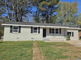 4113 Blue Spring Rd NW, Huntsville, AL 35810