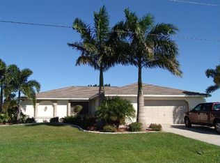 2106 Mauritania Rd, Punta Gorda, FL 33983