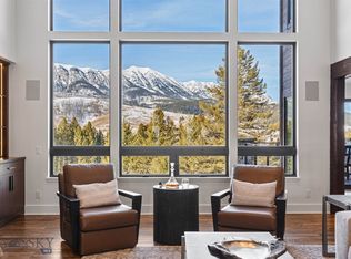 11220 Bridger Canyon Rd, Bozeman, MT 59715