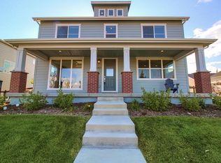 12877 Eagle River Rd, Firestone, CO 80504