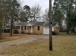 1709 Hill Rd, Jacksonville, AR 72076