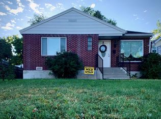 1193 S 400 E, Salt Lake City, UT 84111