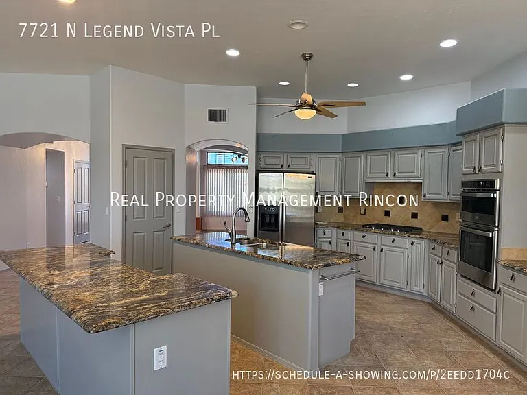 7721 N Legend Vista Pl — Photo 8
