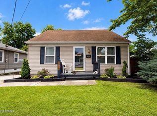 3719 Bashford Ave, Louisville, KY 40218