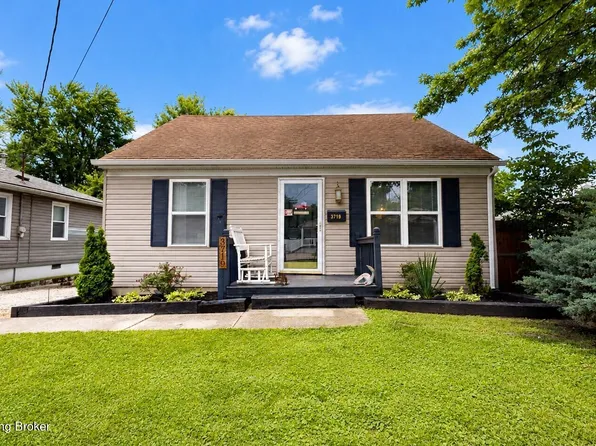 3719 Bashford Ave, Louisville, KY 40218
