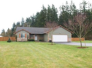 9515 185th Ave SW, Rochester, WA 98579