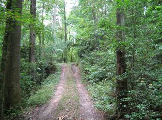 New Liberty Rd, Clarkesville, GA 30523