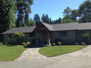 90659 Lure Ln, Leaburg, OR