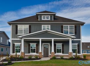 146 Marlbrook Dr, Harvest, AL 35749
