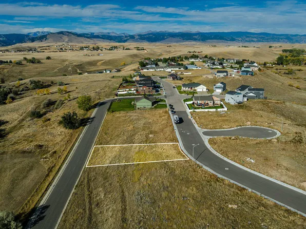 145 Coyote Ct, Buffalo, WY 82834