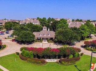 MacArthur Ridge Apartments, Irving, TX 75063