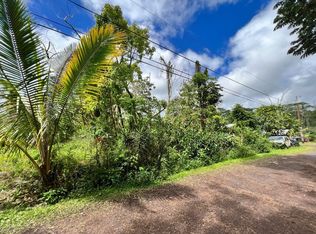 Tiki Rd LOT 6, Kurtistown, HI 96760