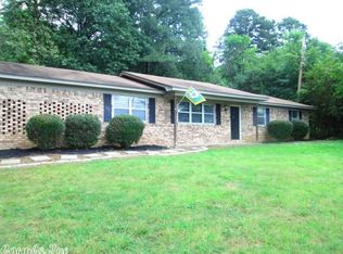 5907 N Arkansas Ave, Russellville, AR 72802