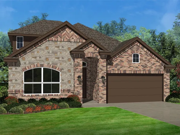 10445 Palmetto St, Grand Prairie, TX 76065