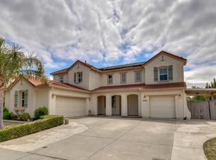 8436 Greentrails Way, Elk Grove, CA 95624