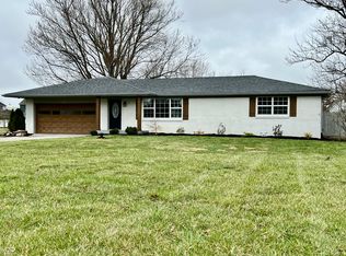 7874 E County Road 200 N, Avon, IN