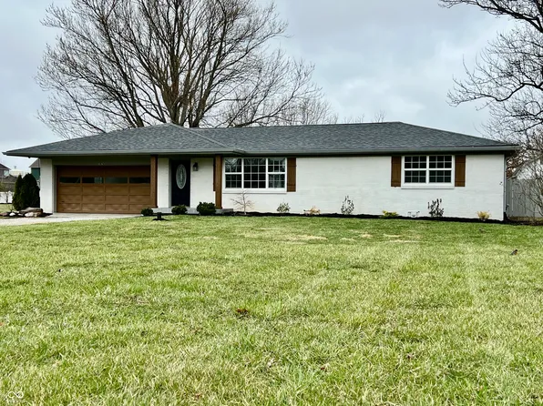 7874 E County Road 200 N, Avon, IN 46123