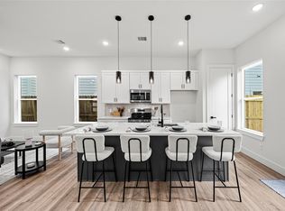 2477 Carmel St, Houston, TX 77091