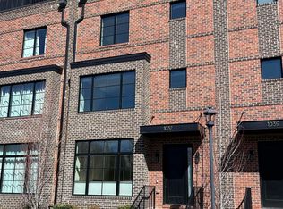 1037 E Water St, Charlottesville, VA 22902