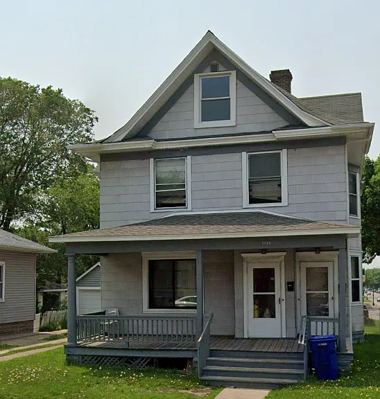 1199 Forest St N #2 — Photo 1