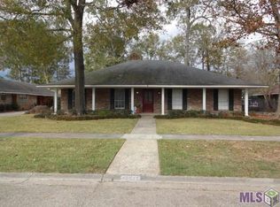 15605 Chickamauga Ave, Baton Rouge, LA 70817