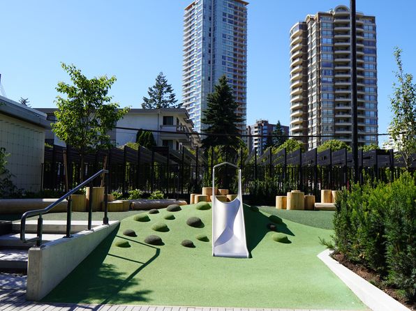 1 bedroom rental in Burnaby — photo 17