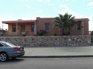 3116 Savannah Ave, El Paso, TX 79930