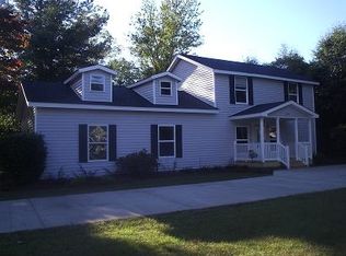 414 Barefoot St, Hartsville, SC 29550
