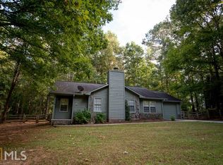 110 Tall Oak Trl, Covington, GA 30014