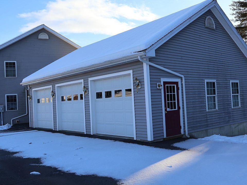 206 Ozzy Lane, White River Junction, VT 05001 Zillow