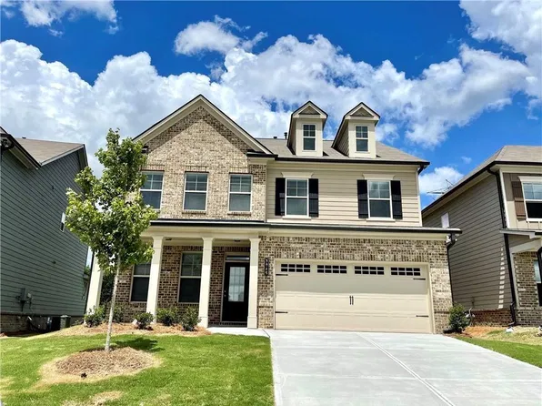 3045 Andover Trl, Buford, GA 30519