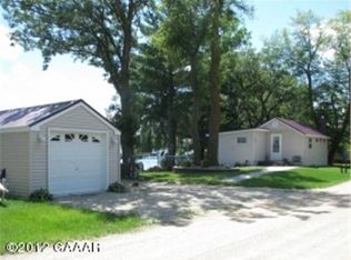 13411 Falcon Dr, Osakis, MN 56360