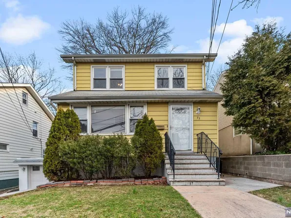 53 Cypress Ave, Bogota, NJ 07603